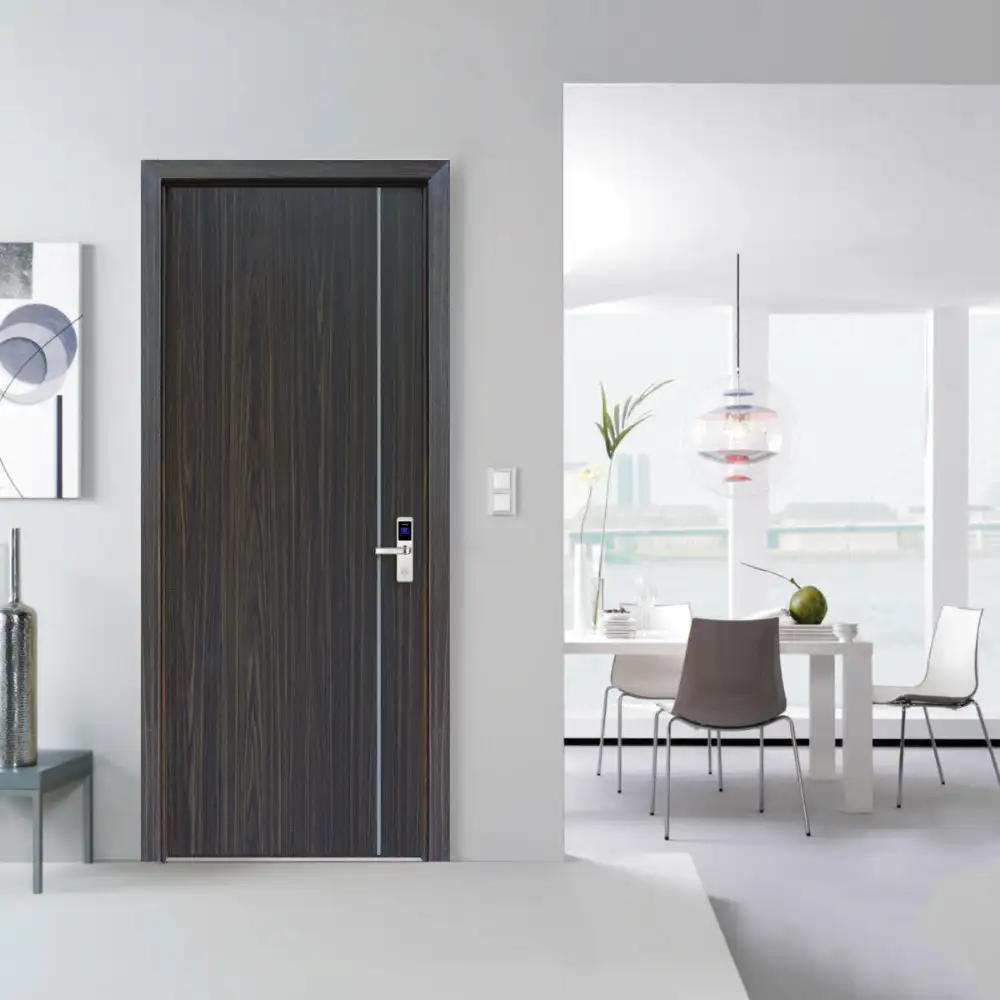 Cửa gỗ Composite SK130CS - M06