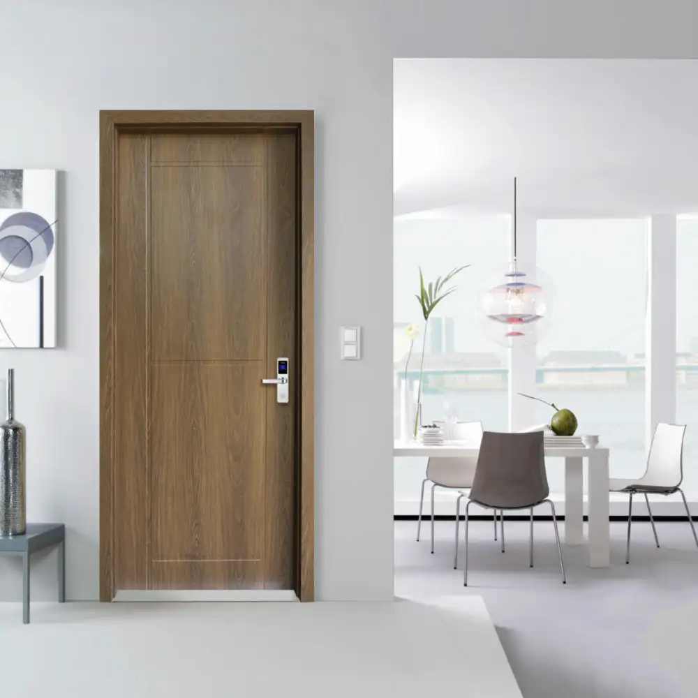 Cửa gỗ Composite SK105 - M05