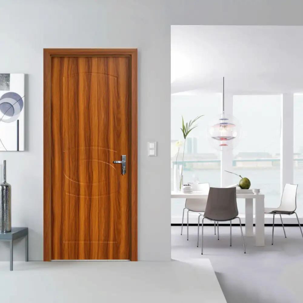 Cửa gỗ Composite SK102 - M01