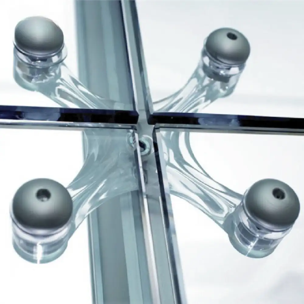 Mặt dựng kính hệ Spider