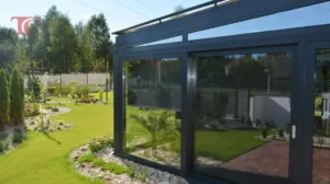 Cửa nhôm Xingfa là gì