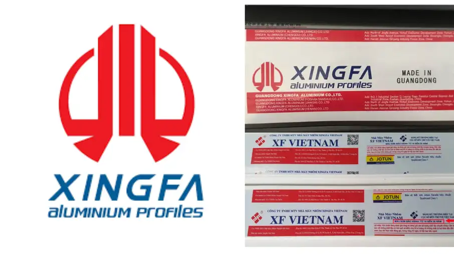 Xingfa Quảng Đông